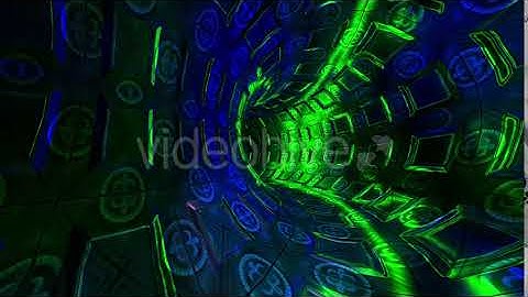 VJ Disco | Motion Graphics - Envato elements