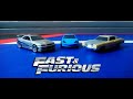 Présentation des miniatures Fast and furious