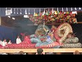 【安芸高田神楽】阿坂神楽団「八岐大蛇」|姫との二人舞、迫力の大蛇、見事な剣さばき|Kagura &ldquo;Yamata no Orochi&rdquo;