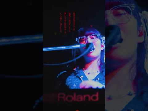 "この夜を科学する" #ポップしなないで #ライブ #邦ロック #バンド #ライブ映像 #shorts