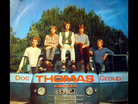 Doc Thomas Group - Harlem Shuffle - 1966