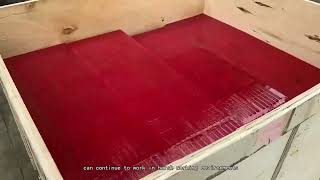 Polyurethane Screen Panels for Modular Mining Vibrating Screen Systems