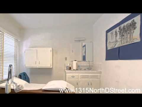 1315 N D St, San Bernardino, CA home video tour