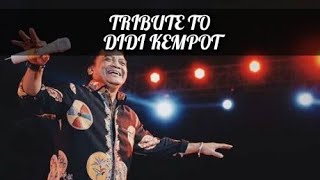 Download lagu Tribute To Didi Kempot | Kelangan | Sang Maestro - By Muhamad Arif mp3