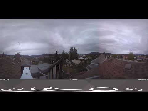 Live Alberniweather Outdoor 360º Webcam