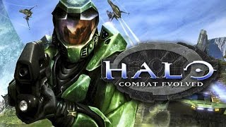 Halo Toons xonotic multijugador con bots sniper contra todos gameplay android Quad touch 2022