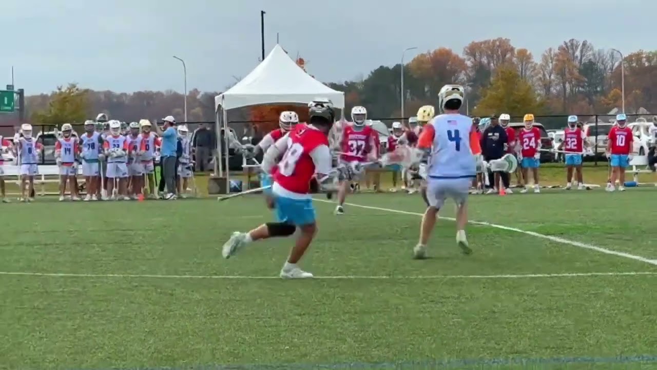 Gavin Rosenberger 2025 Fall/Winter Highlights