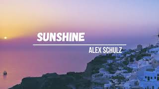 Alex Schulz - Sunshine (Original Mix)