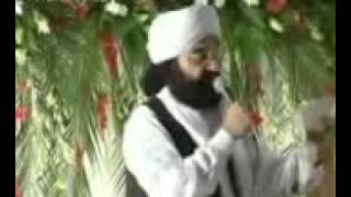 Peer Naseerudin love for Shaykhul Islam Dr Tahir ul Qadri screenshot 5