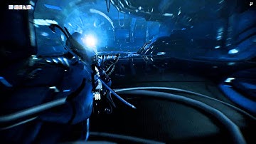 [Warframe] Waiting for the host to select a mission