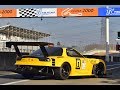 2019.3.12 Tsukuba Time Attack - ドラ走 筑波