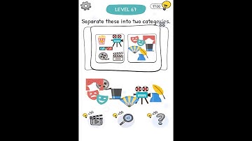 Who is? Brain Teaser and Riddles Level 67 Walkthrough