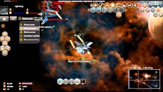 Darkorbit summer fight 2
