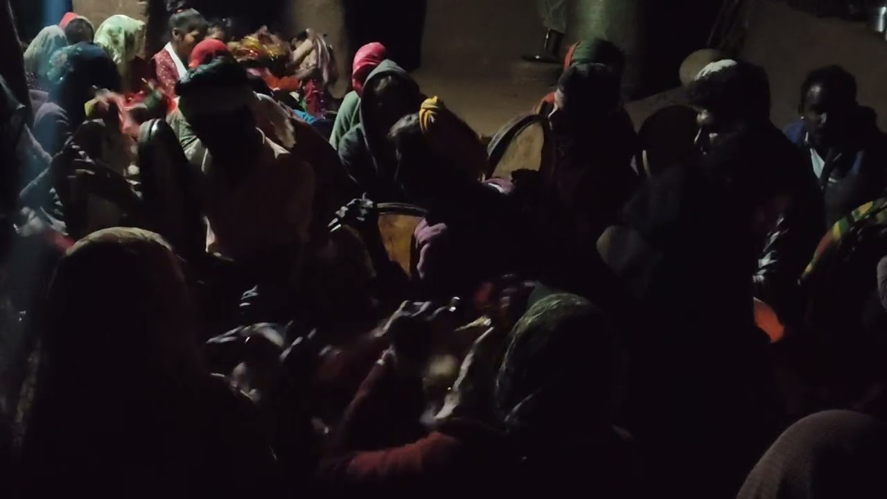 ગામ કુકડી તરાલટીનાભાઈ 