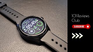 TicWatch Pro 5 Review - The Ultimate Smartwatch #review #amazon #smartwatch