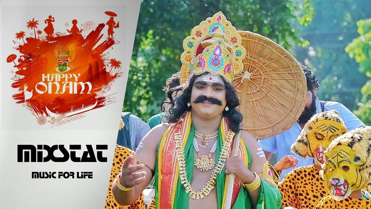 Onam WhatsApp Status Malayalam Happy Onam 2020onam songs malayalam