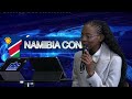 NAMIBIA CONNECTS | CITY LAUNCHES STREETLIGHT SURVEY - nbc