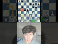 IM Resigns in Under 20 Moves ♟️