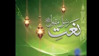 sakoon Paya. New Heart touching Kalam.. A tribute to Zulfiqar Ali Husaini(Late).