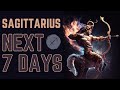 Sagittarius fking epic blessings dropping into ur lapa very exciting time 4u next 7 days