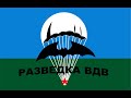 Разведка ВДВ 173 ОРР