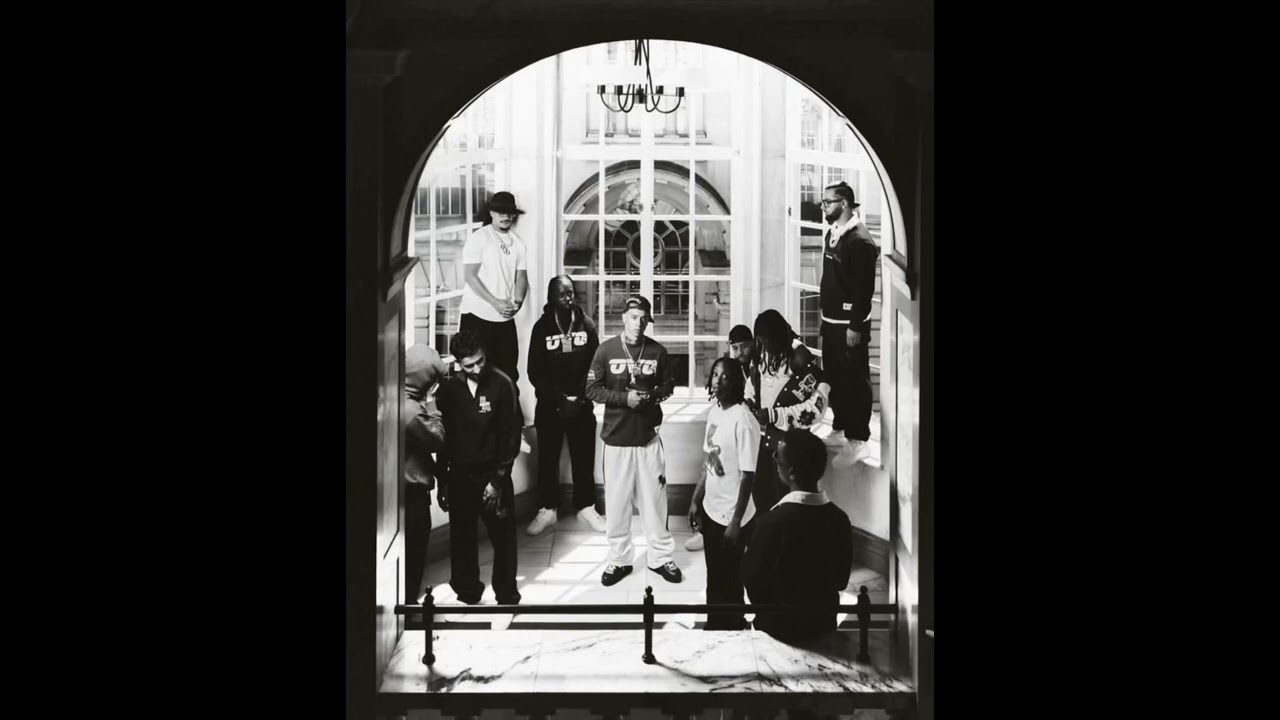 [FREE] Central Cee Type Beat - 