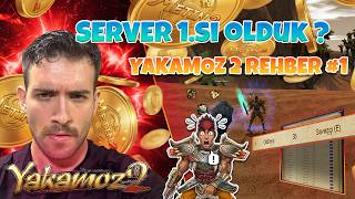 Siralamada 1. Olduk Bu Takti̇kle Paranin İçi̇nden Geç Yakamoz 2