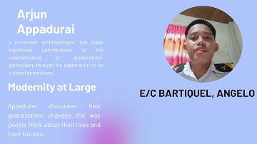 Introduction to the Study of Globalization by Manfred Steger (GROUP 1)