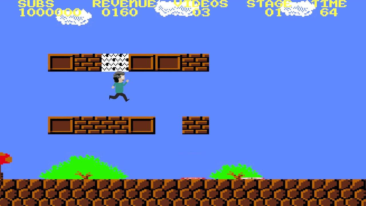 Super Randy Bros - YouTube