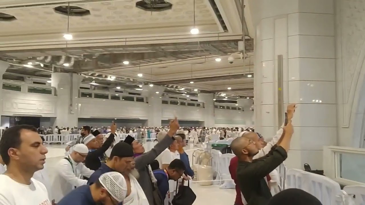 kaba sharuf now live video 4/9/2023????