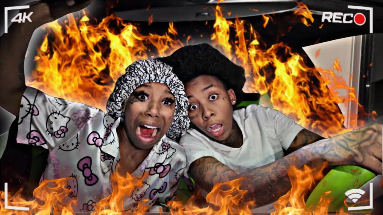 LAST TO LEAVE EXTREME HEAT 🥵 WITH RKEMPIREE 😱