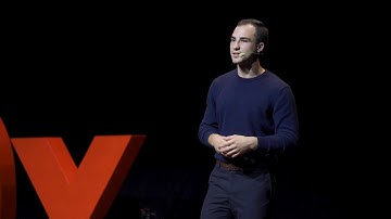 Shut up or share? Three steps to combat misinformation | Konrad Seifert | TEDxUniGeneva