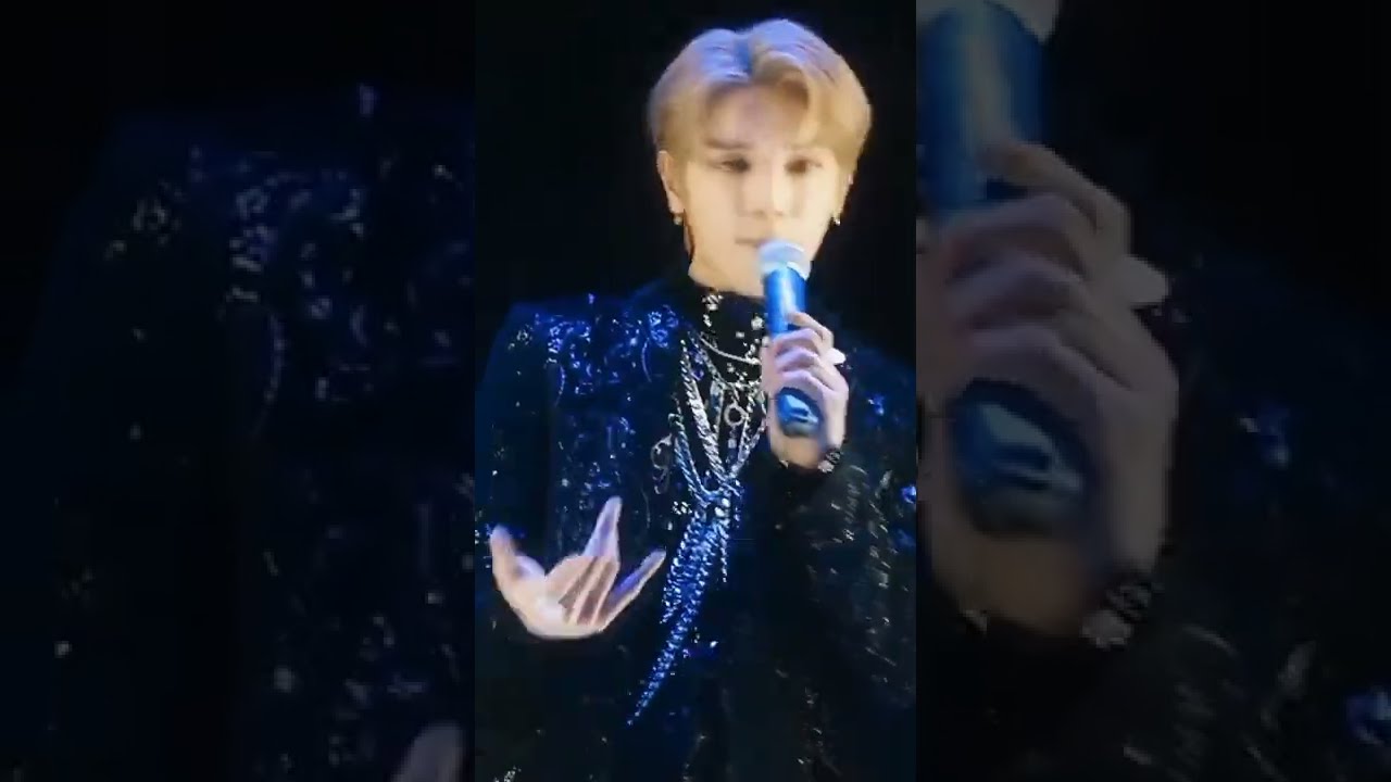 Taeyong Diamonds