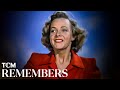 June Lockhart 1925 - 2025 | TCM Remembers