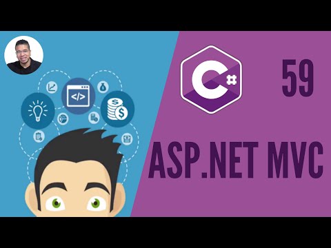 59 - ASP.Net MVC - C# - TORNE-SE UM PROGRAMADOR