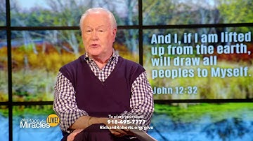 The Place for Miracles LIVE, October 17, 2025