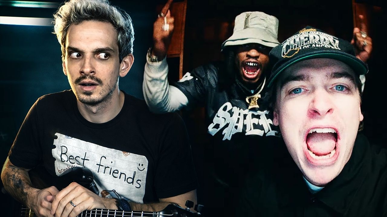 This Is Modern Metal Now