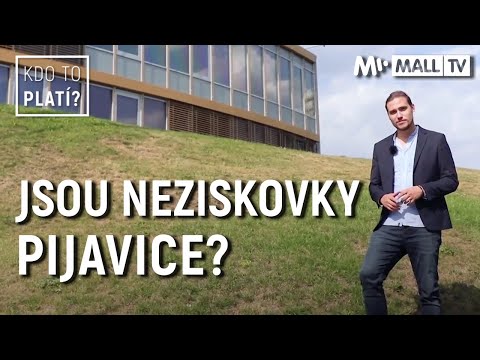 Video: Jak charitativní organizace získávají své peníze?