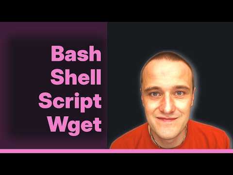 Unix & Linux: Can I make curl or wget restart if disconnected?