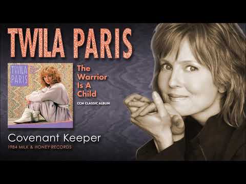 Twila Paris — Twila Paris - Covenant Keeper