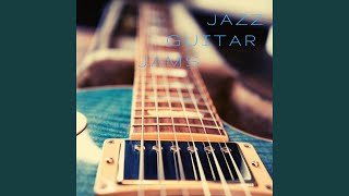 Video thumbnail of "Jazz Guitar Jams - Jazz Guitar Solo"