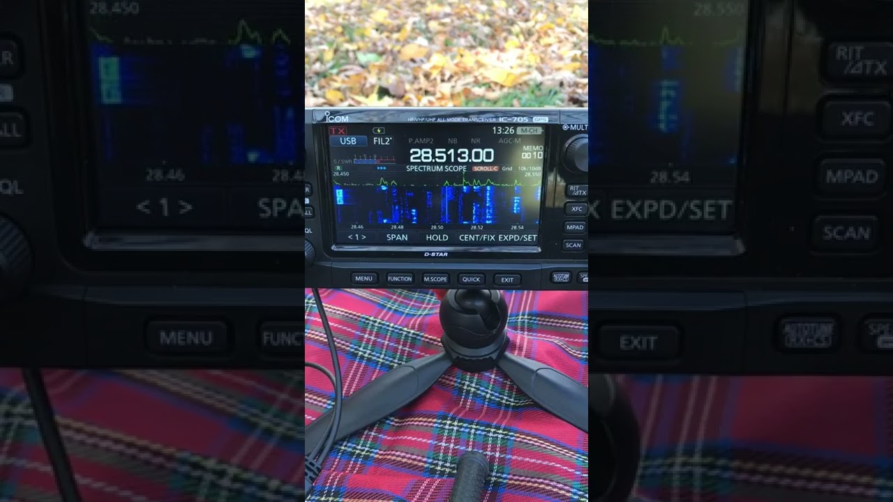 2022-10-29 CQWW livestream part 1 