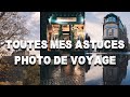 PHOTOGRAPHIE de VOYAGE ( Édimbourg à Halloween est MAGIQUE ! )