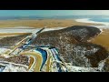 Трасса Владивосток-Находка | Артемовская развязка |поворот на Силинское | архивные кадры| 4k