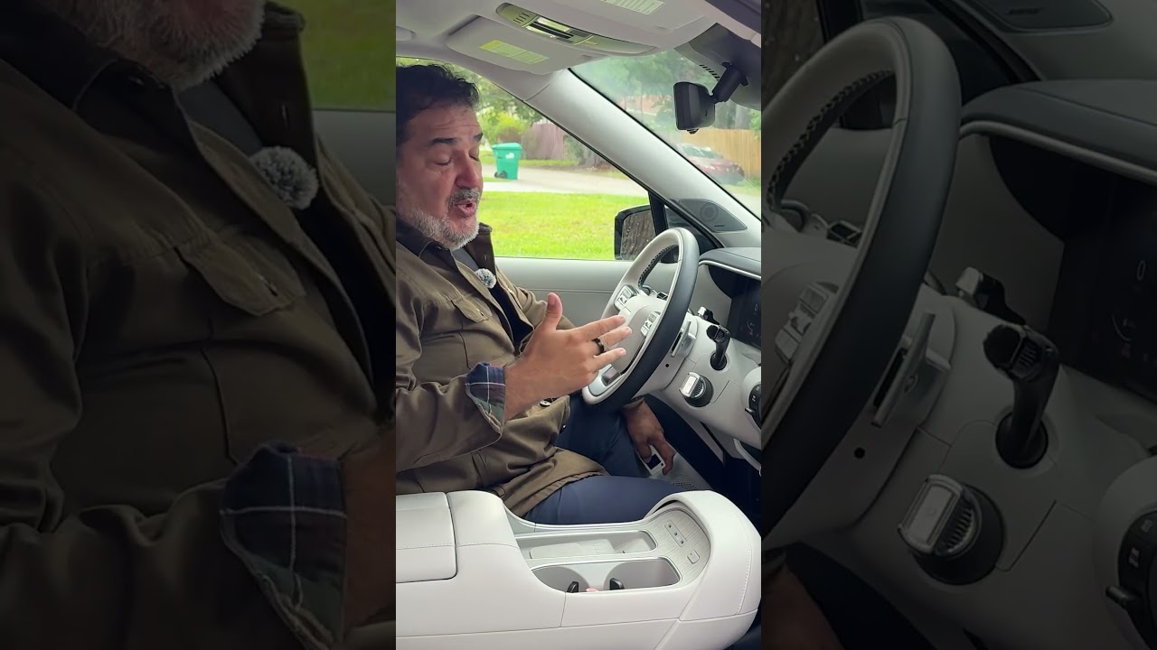 Así se vive el lujo por dentro | Hyundai Palisade Calligraphy