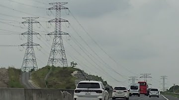 Cao Tốc Phan Thiết - Dầu  Giây | Duy Nguyen Official