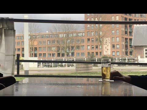 Lewsberg – At Lunch