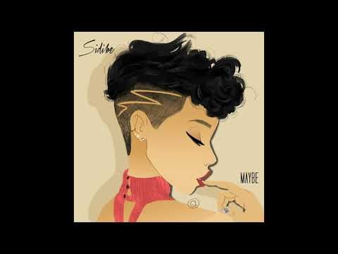 SIDIBE Maybe Audio 