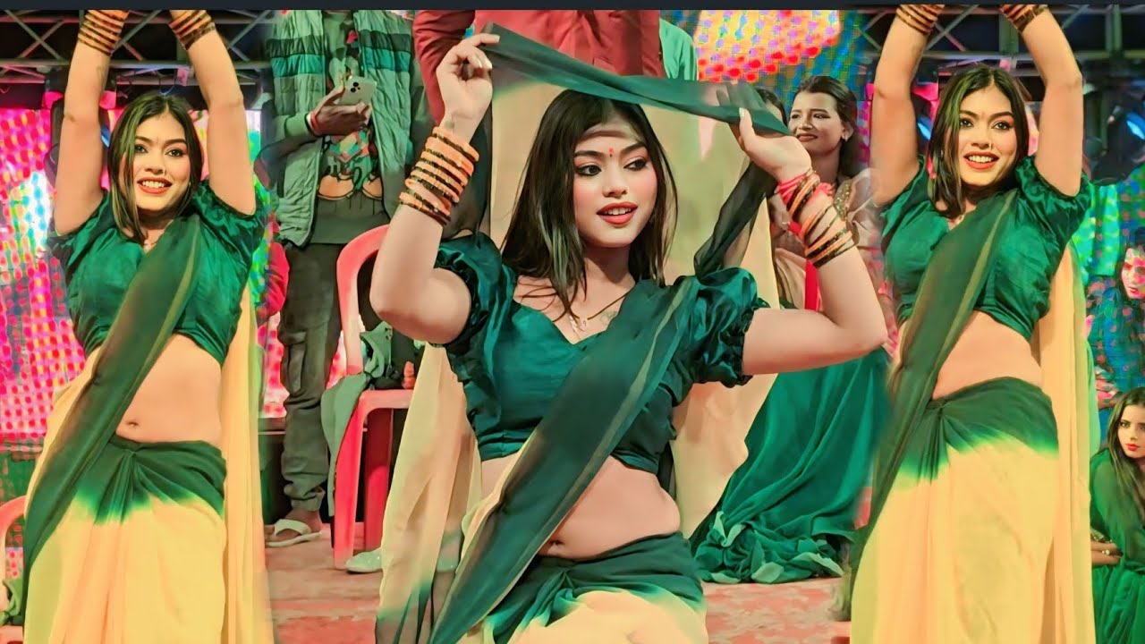 आखिर क्यों शादी शुदा औरत फिदा हो जाती है #kajalraj के ऐसे डांस देख | मन करे शीलवट पर लोढ़ा से #dance 