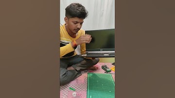 how to power on Acer Aspire 7 laptop without power button⚡⚡